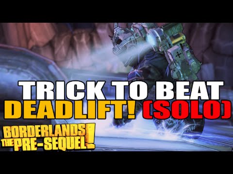 how to beat deadlift