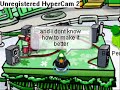 Beautiful Girls- Club Penguin Beautiful Girls- Club Penguin