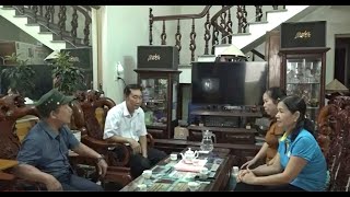 Ông Dương Quang Đông, tấm gương Tuổi cao - Gương sáng