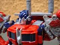 transformers macarena