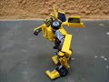 transformers macarena