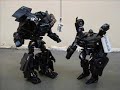 transformers macarena