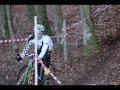 Cyclo cross de cheniménil le 15.01.2012
