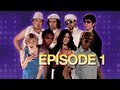 Dance Showdown Presented by D-trix - Episode 1