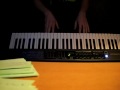 Keyboard Solo Improvisation Keyboard Solo Improvisation