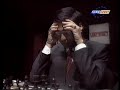 Kasparov x Anand - 1996 (part I) Kasparov x Anand - 1996 (part I)