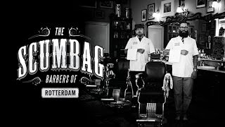 Schorem Barbers Documentary - Extended Version