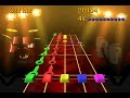 Cannibal Corpse - Frantic Disembowelment (frets on fire)
