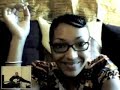 Ce?lia - Les Nubians Interview 1 Ce?lia - Les Nubians Interview 1