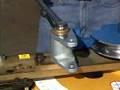 Baileigh Model 100 Tubing Bender