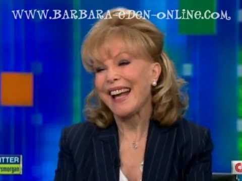 barbara eden