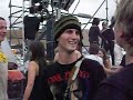 DJane ? live @ Earthcore Festival 2008