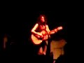 Carmen Consoli Live bonsai #1