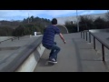 Oxford MS Skatepark Montage - YouTube
