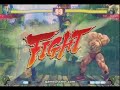 Street Fighter 4 : CViper vs Zangief (2) Street Fighter 4 : CViper vs Zangief (2)