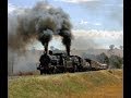 Lachlan Valley Railway 21 March 2008