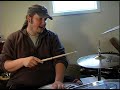 How to Play the Drums for Jazz Music : How to Swing the Hi Hat in Jazz Drum How to Play the Drums for Jazz Music : How to Swing the Hi Hat in Jazz Drum