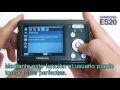 SAMSUNG NEW DSC ES20 (spain)