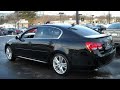 Used 2007 Lexus GS 450h Port Jefferson NY