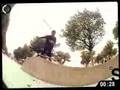 Dyson Ramones Mag Minute The SkateboardMAG