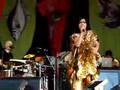 Bjork Pagan Poetry live @Big Day Out Festival Melbourne 2008