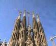 La Sagrada Familia