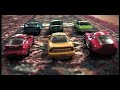Miniature Car Race Series #1 Miniature Car Race Series #1