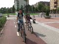 LOGROÑO(san adrian) SK8