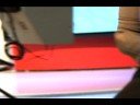 Jessica Sosa VTV spot