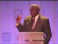 Rep. Jim Clyburn speaking at HRC Equality Convention