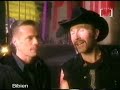 australian tv special from east rutherford, popmart tour 1997. this special includes interviews with bono, adam clayton, edge, larry mullen, willie williams (tour manager), tim lamb (stage manager), dallas schoo (edges's guitar tech) and some concert snippets of course.