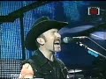australian tv special from east rutherford, popmart tour 1997. this special includes interviews with bono, adam clayton, edge, larry mullen, willie williams (tour manager), tim lamb (stage manager), dallas schoo (edges's guitar tech) and some concert snippets of course.