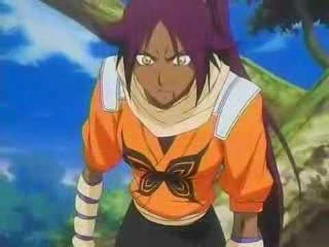 bleach girls