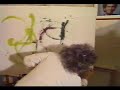 Les Inconnus - Artiste peintre
