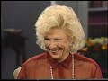 Renee Taylor video 2