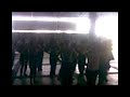 cheer dance (practice ng main part 2)