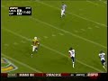 Calvin Johnson 66 yard TD