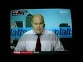 UFO Live  BBC Financial News