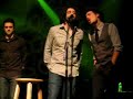 Rain King Dashboard Confessional Adam Duritz 11/15/07