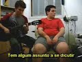 chico e rafa   minélli póto da cara