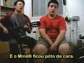 chico e rafa   minélli póto da cara