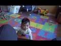 Haruto at 9 months