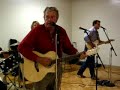 Chubby Sasser with his Bro. /Folsom Prison Blues