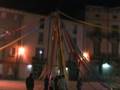 Festa Major del barri de Dalt Vila de Manlleu 2008 (part 1 de 4)