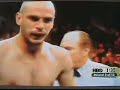 Kelly Pavlik vs Jermain Taylor