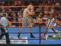 Kelly Pavlik vs Jermain Taylor