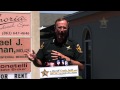 Lakeland Doctor Aaron Roush Arrested - YouTube