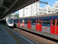 * [ER] 10 Min Scenic Of Tai Wai Station .