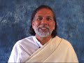Detaching from the Body & Advaita and Dvaita Detaching from the Body & Advaita and Dvaita