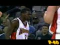 Jason Richardson: The heart & soul of the Bay Area [P-40]